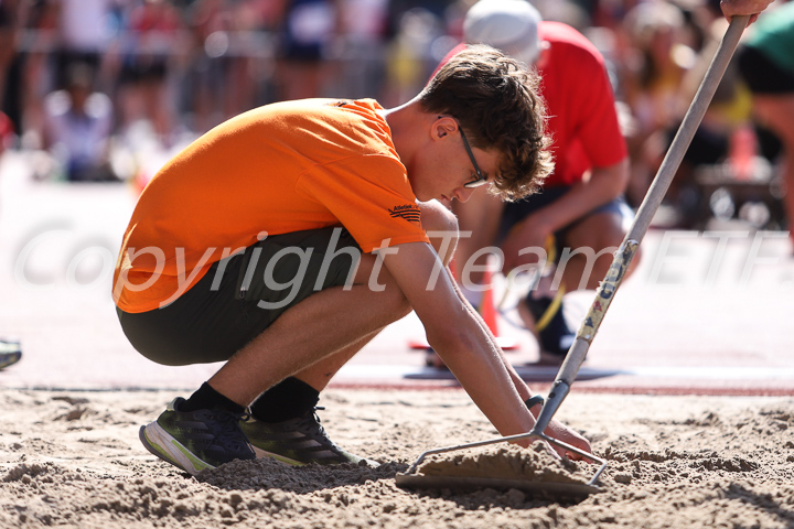 Credit: ETF /  Sjoerd de Roos; Photonumber IMG_3626