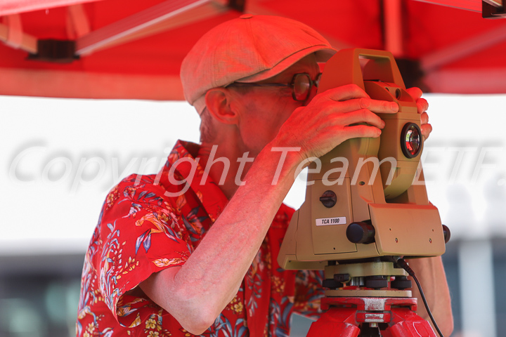 Credit: ETF /  Sjoerd de Roos; Photonumber IMG_4461