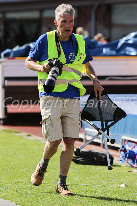 Credit: ETF /  Linda Rozema; Photonumber LR7L4791