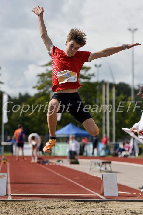 Credit: ETF /  Ed Turk; Photonumber 25M_2066