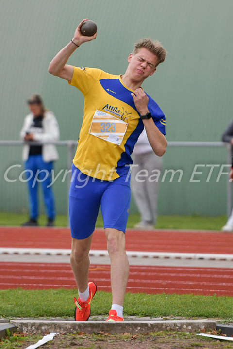 Credit: ETF /  Ed Turk; Photonumber 25M_2088