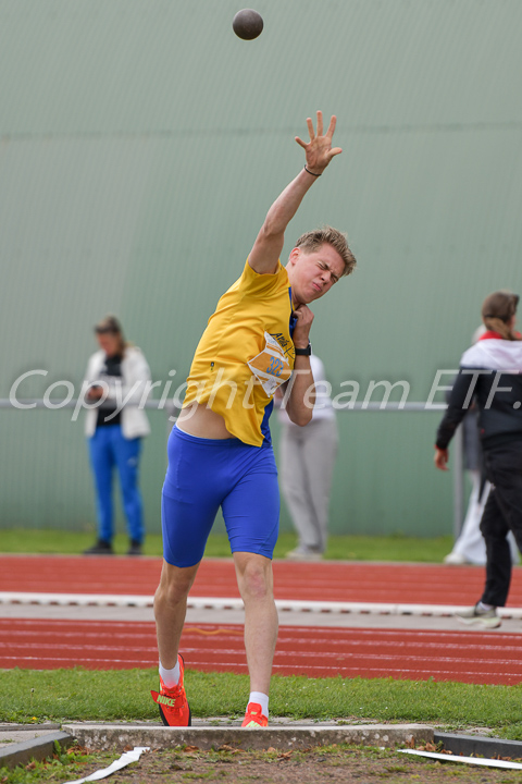 Credit: ETF /  Ed Turk; Photonumber 25M_2089