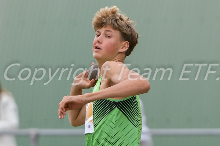 Credit: ETF /  Ed Turk; Photonumber 25M_2093