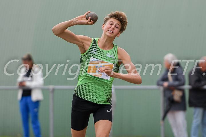 Credit: ETF /  Ed Turk; Photonumber 25M_2094