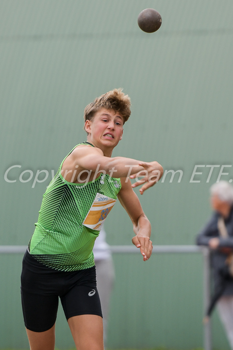 Credit: ETF /  Ed Turk; Photonumber 25M_2095