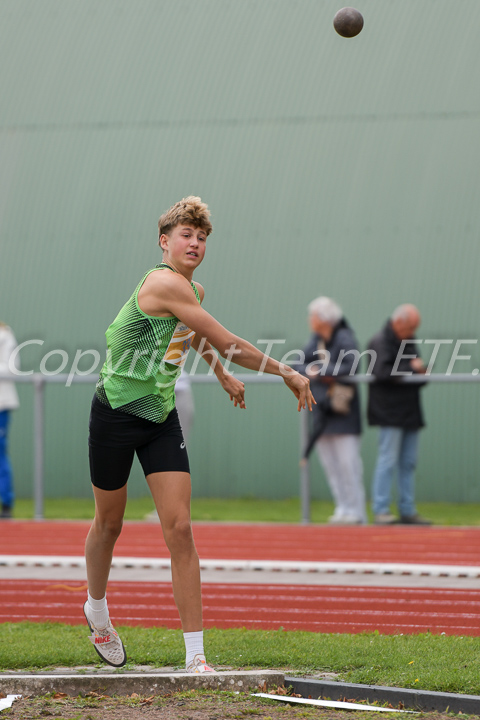 Credit: ETF /  Ed Turk; Photonumber 25M_2096