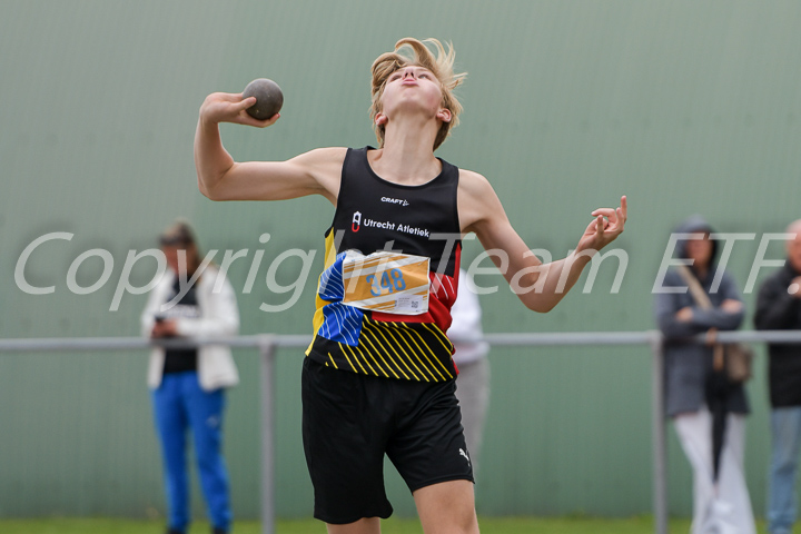 Credit: ETF /  Ed Turk; Photonumber 25M_2107