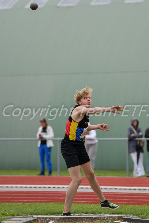 Credit: ETF /  Ed Turk; Photonumber 25M_2109