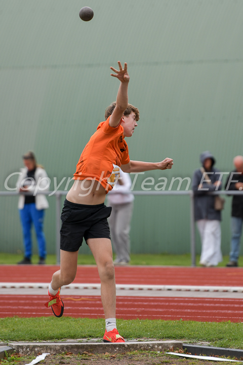 Credit: ETF /  Ed Turk; Photonumber 25M_2113