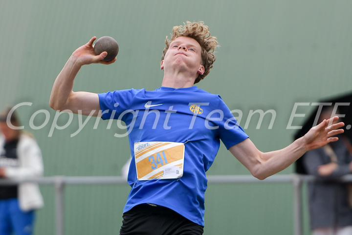 Credit: ETF /  Ed Turk; Photonumber 25M_2117