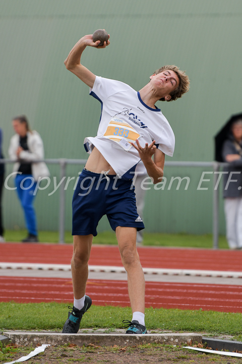 Credit: ETF /  Ed Turk; Photonumber 25M_2134