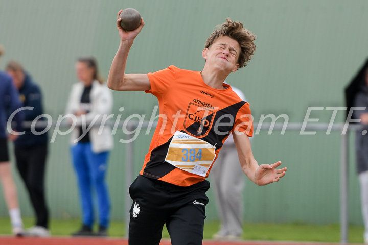 Credit: ETF /  Ed Turk; Photonumber 25M_2140