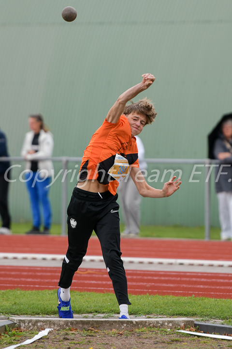 Credit: ETF /  Ed Turk; Photonumber 25M_2141