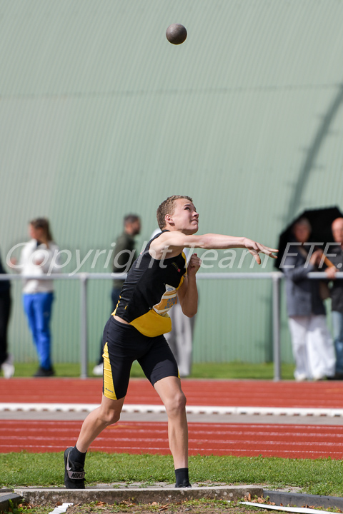 Credit: ETF /  Ed Turk; Photonumber 25M_2166