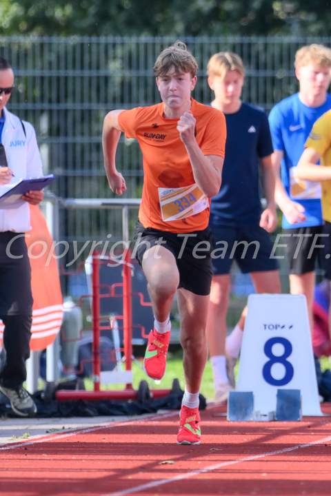 Credit: ETF /  Ed Turk; Photonumber 25Z_9543