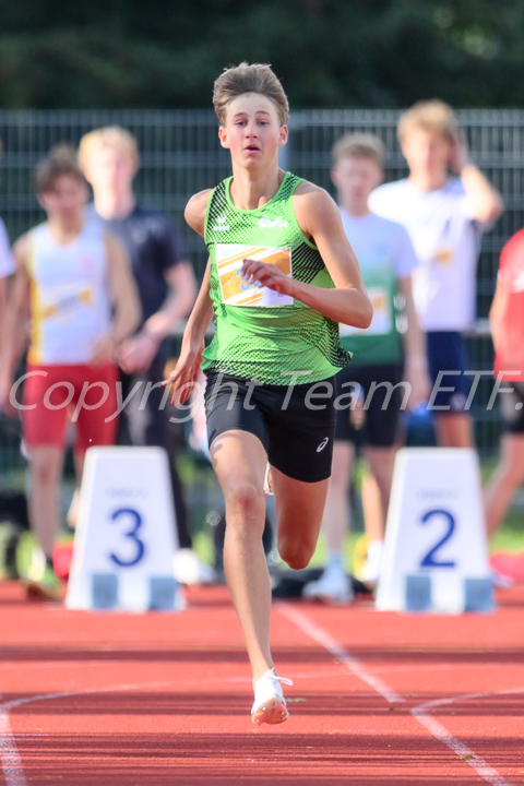 Credit: ETF /  Ed Turk; Photonumber 25Z_9559