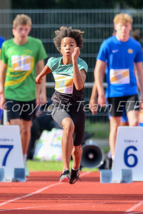 Credit: ETF /  Ed Turk; Photonumber 25Z_9597