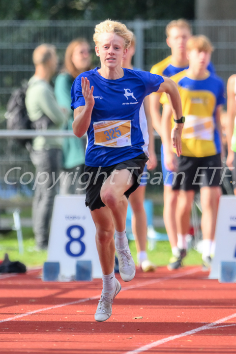 Credit: ETF /  Ed Turk; Photonumber 25Z_9601