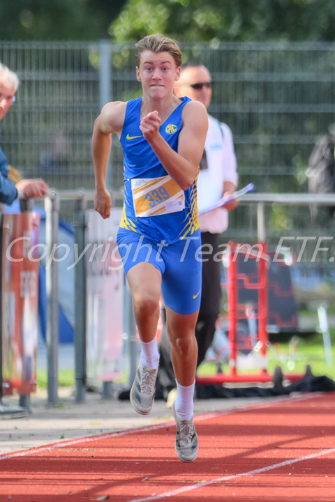 Credit: ETF /  Ed Turk; Photonumber 25Z_9602