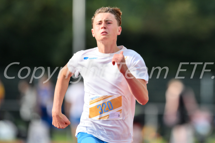 Credit: ETF /  Ed Turk; Photonumber 25Z_9696