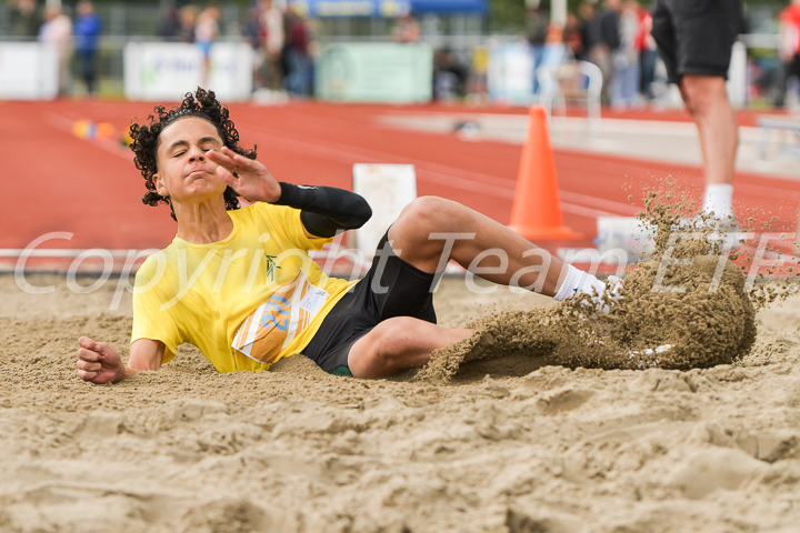 Credit: ETF /  Ed Turk; Photonumber 25M_2265