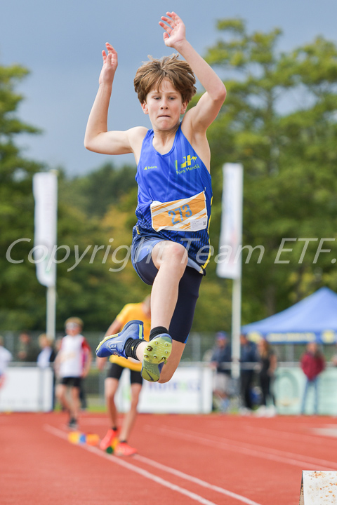 Credit: ETF /  Ed Turk; Photonumber 25M_2269