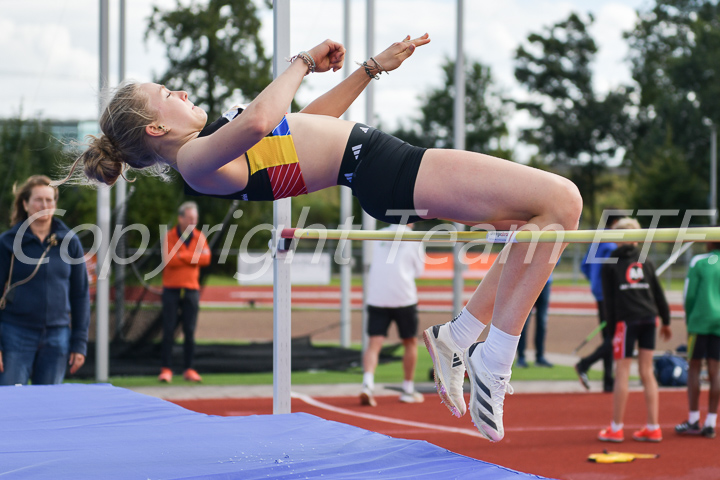 Credit: ETF /  Ed Turk; Photonumber 25K_9064