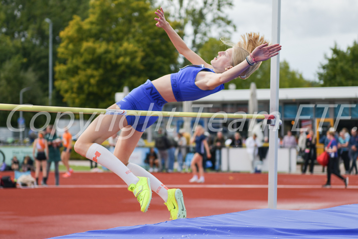 Credit: ETF /  Ed Turk; Photonumber 25K_9084