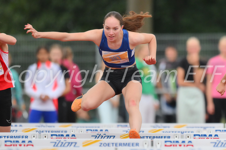 Credit: ETF /  Ed Turk; Photonumber 25Z_0031