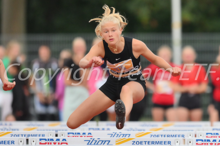 Credit: ETF /  Ed Turk; Photonumber 25Z_0037