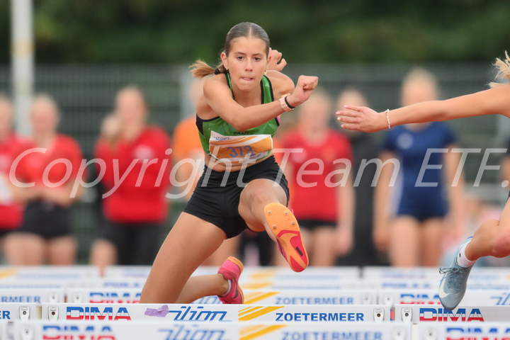 Credit: ETF /  Ed Turk; Photonumber 25Z_0041