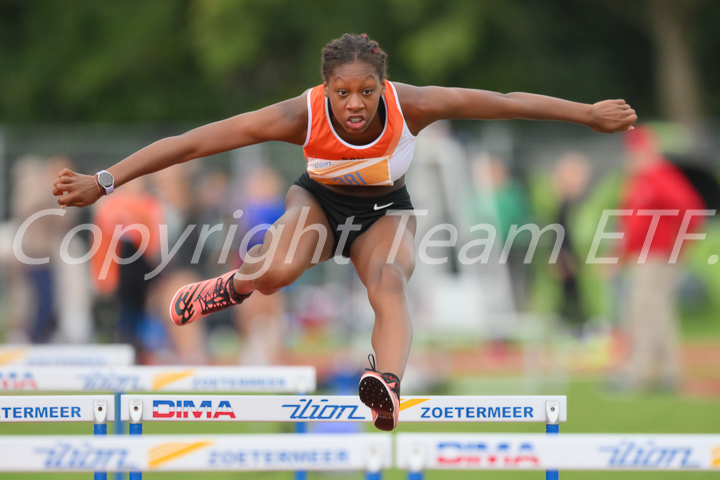 Credit: ETF /  Ed Turk; Photonumber 25Z_0070