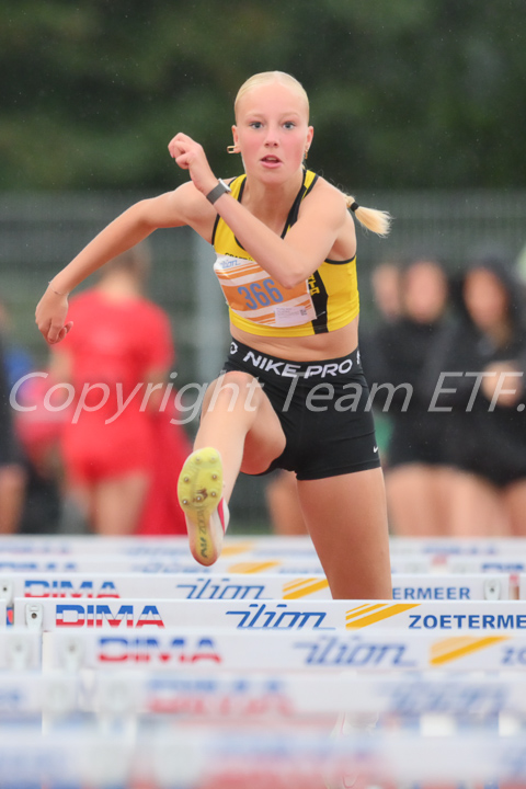 Credit: ETF /  Ed Turk; Photonumber 25Z_0127