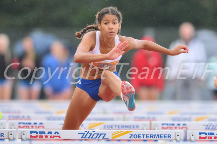 Credit: ETF /  Ed Turk; Photonumber 25Z_0272