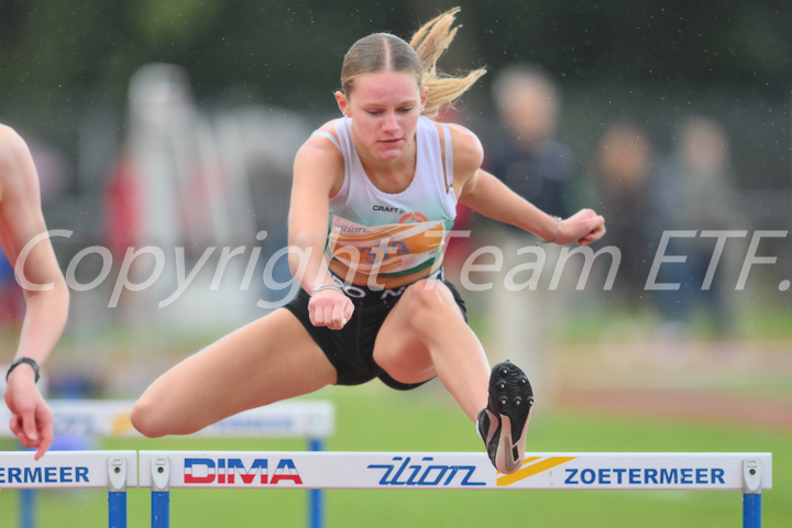 Credit: ETF /  Ed Turk; Photonumber 25Z_0292