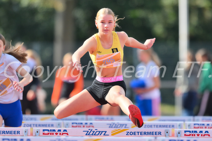 Credit: ETF /  Ed Turk; Photonumber 25Z_0321