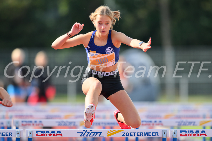 Credit: ETF /  Ed Turk; Photonumber 25Z_0348