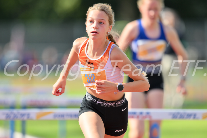 Credit: ETF /  Ed Turk; Photonumber 25Z_0358