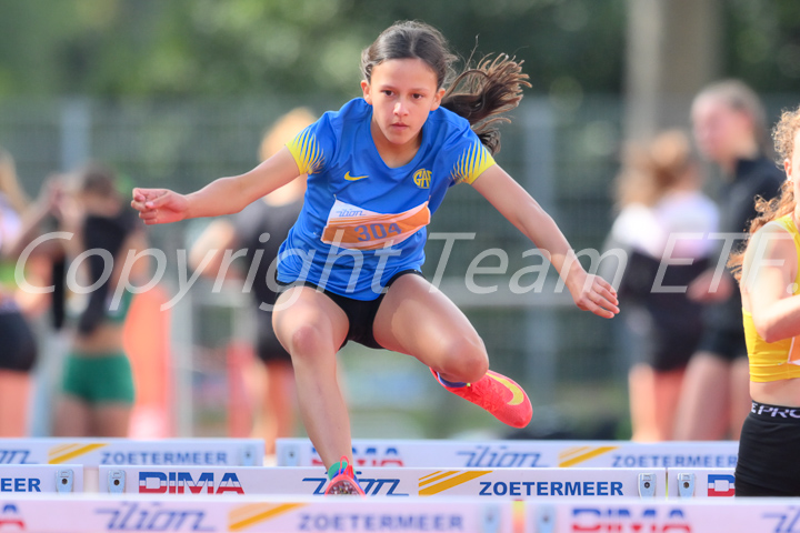 Credit: ETF /  Ed Turk; Photonumber 25Z_0399