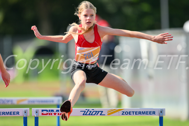 Credit: ETF /  Ed Turk; Photonumber 25Z_0456