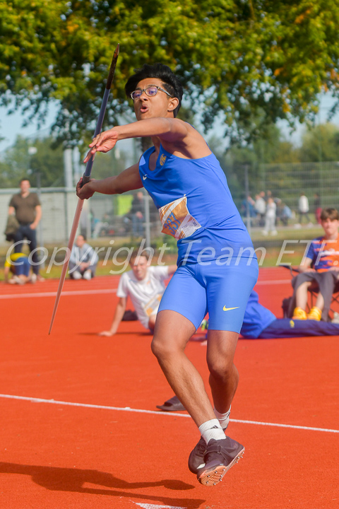 Credit: ETF /  Ed Turk; Photonumber 25K_0282