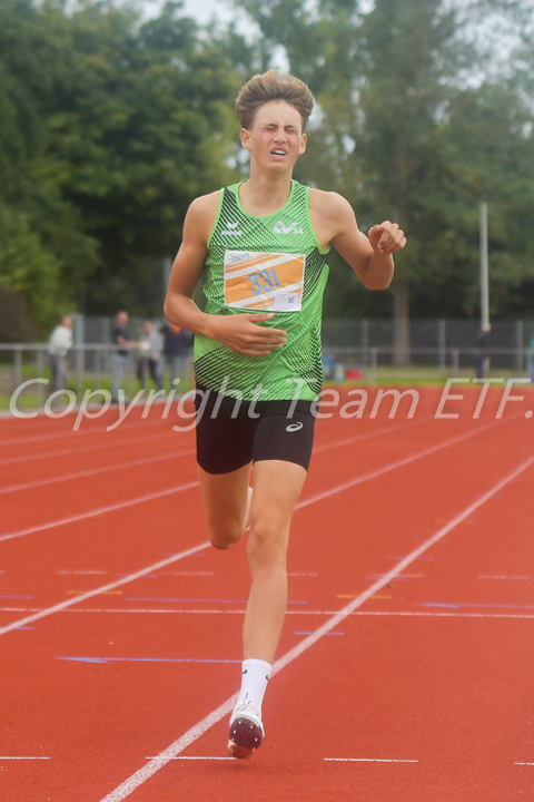 Credit: ETF /  Ed Turk; Photonumber 25K_1359