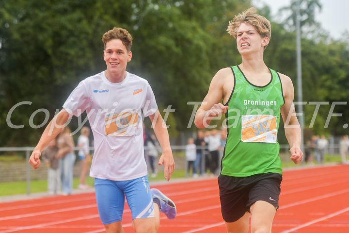 Credit: ETF /  Ed Turk; Photonumber 25K_1494