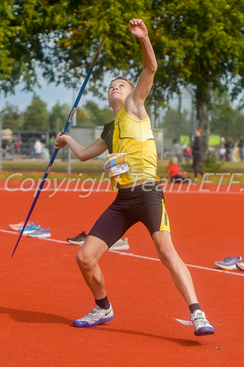 Credit: ETF /  Ed Turk; Photonumber 25K_9778