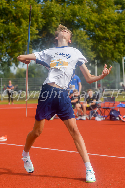 Credit: ETF /  Ed Turk; Photonumber 25K_9818