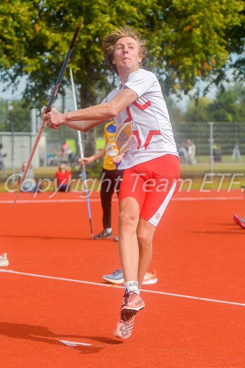 Credit: ETF /  Ed Turk; Photonumber 25K_9823