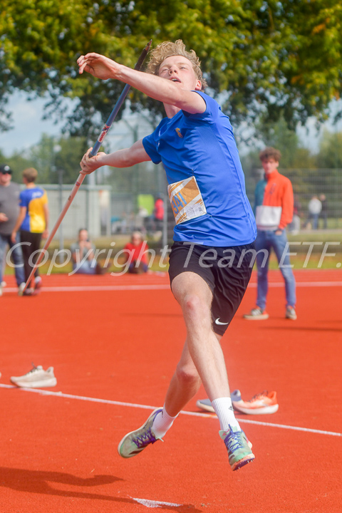 Credit: ETF /  Ed Turk; Photonumber 25K_9846