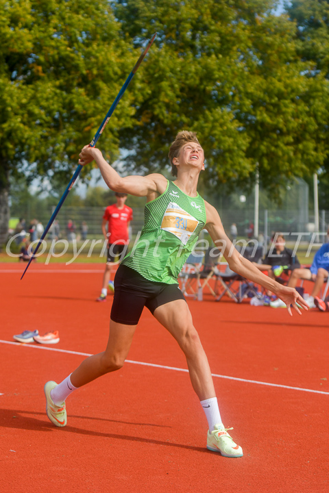 Credit: ETF /  Ed Turk; Photonumber 25K_9861