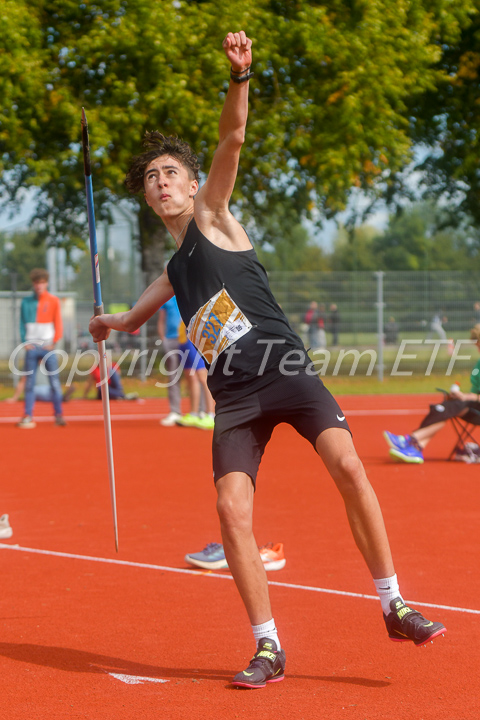 Credit: ETF /  Ed Turk; Photonumber 25K_9878