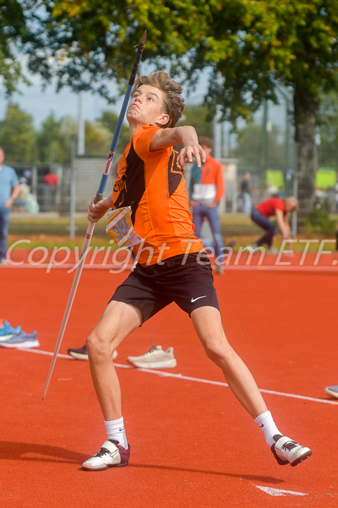 Credit: ETF /  Ed Turk; Photonumber 25K_9885